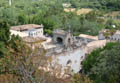 Mallorca - klášter Lluc